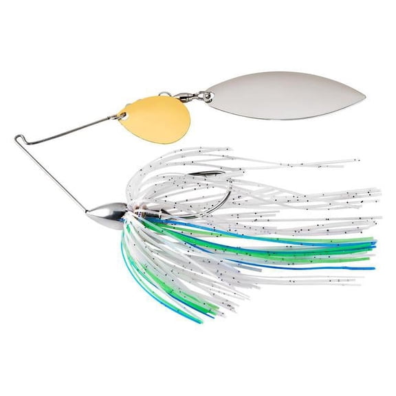 War Eagle Colorado/Willow 1/2oz Nickel BlueHerringShad