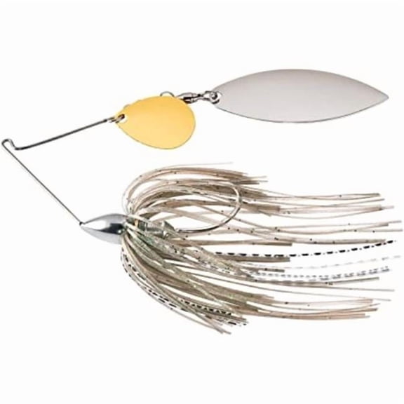 War Eagle Colorado/Willow 1/2oz Nickel Mouse
