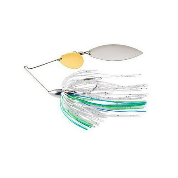 War Eagle Colorado/Willow 3/8oz Nickel Blue Herring