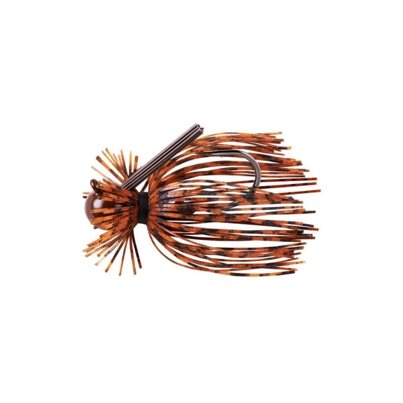 War Eagle Heavy Finesse Jig 1/2oz PBJ 2pk