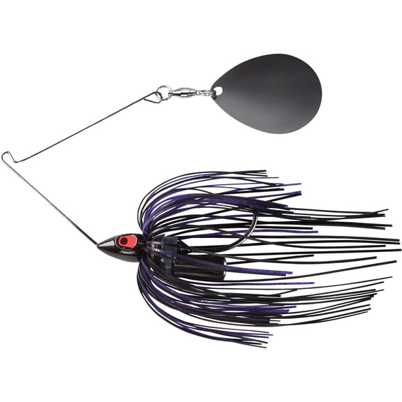 War Eagle Night Time 1/2oz BlackNickel BlackPrpl