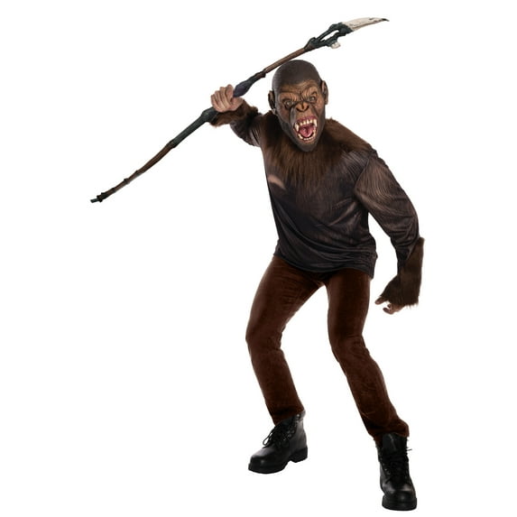 WFTPOTA Caesar Adult Costume