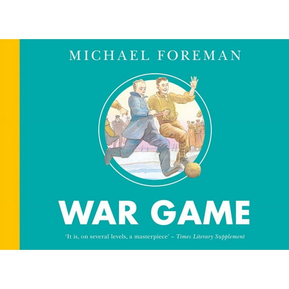 War Game, (Paperback)