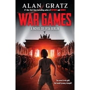 War Games Hardcover