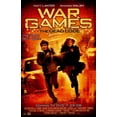 thumbnail image 1 of War Games Movie Poster (11 x 17), 1 of 1