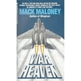 thumbnail image 1 of Pre-Owned War Heaven (Paperback) 0821734148 9780821734148, 1 of 1