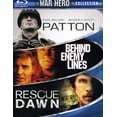 thumbnail image 1 of War Hero Collection (Blu-ray), 1 of 2