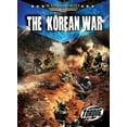 thumbnail image 1 of War Histories The Korean War, (Hardcover), 1 of 1