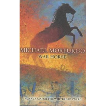 Pre-Owned War Horse (Paperback) 0749748508 9780749748500