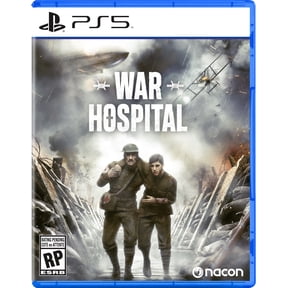 War Hospital - PlayStation 5