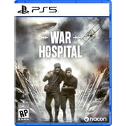 War Hospital - PlayStation 5