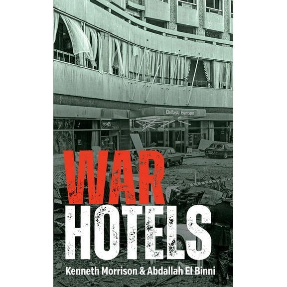 War Hotels, (Paperback)