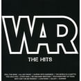 thumbnail image 1 of War - Icon - Music & Performance - CD, 1 of 3