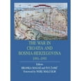 thumbnail image 1 of War In Croatia And Bosnia-Herz, (Paperback), 1 of 1