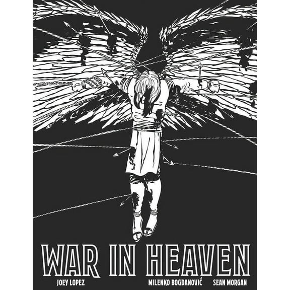 War In Heaven (Paperback)