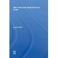 thumbnail image 1 of War In The Gulf: Implications For Israel, (Hardcover), 1 of 1