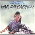 thumbnail image 1 of Pre-Owned War Ina Babylon (CD 0016253939226) by Max Romeo & the Upsetters, 1 of 1