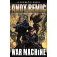 thumbnail image 1 of Pre-Owned War Machine (1) (A Combat K Novel) (Unknown) 1844165914 9781844165919, 1 of 1
