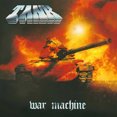 thumbnail image 1 of Tank - War Machine [COMPACT DISCS], 1 of 1