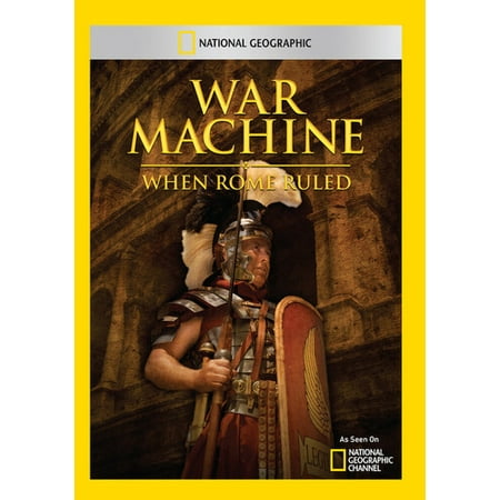 War Machine [DVD] [2014]