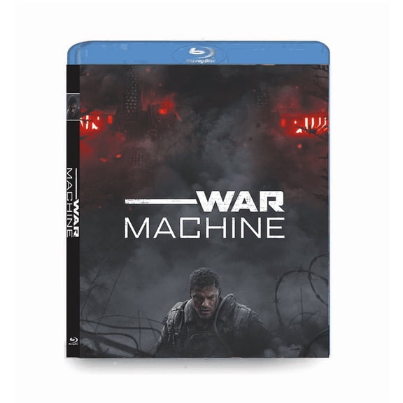 War Machine Model 2026 Superhero Action Figure with Detailed Features