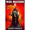thumbnail image 1 of War Machine System War Machine II: Real-World Self-Defense Combatives for Everyone, Book 2, (Paperback), 1 of 1