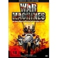 thumbnail image 1 of SMITH,WILLIAM/HAMILTON,BERNIE - WAR MACHINES-ROCKER COLLECTION (1 DVD) (DVD), 1 of 4