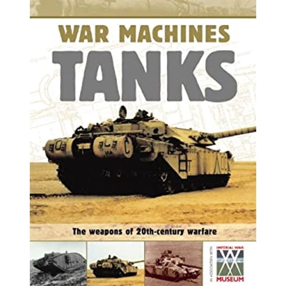 Pre-Owned Tanks (Library Binding) 1599202247 9781599202242