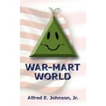 thumbnail image 1 of War-Mart World (Paperback), 1 of 1