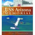 thumbnail image 1 of Pre-Owned USS Arizona Memorial (War Memorials) (Unknown) 1606944290 9781606944295, 1 of 1
