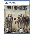War Mongrels (PS5 Playstation 5) Brand New