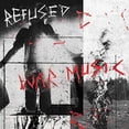 thumbnail image 1 of War Music (Vinyl), 1 of 1
