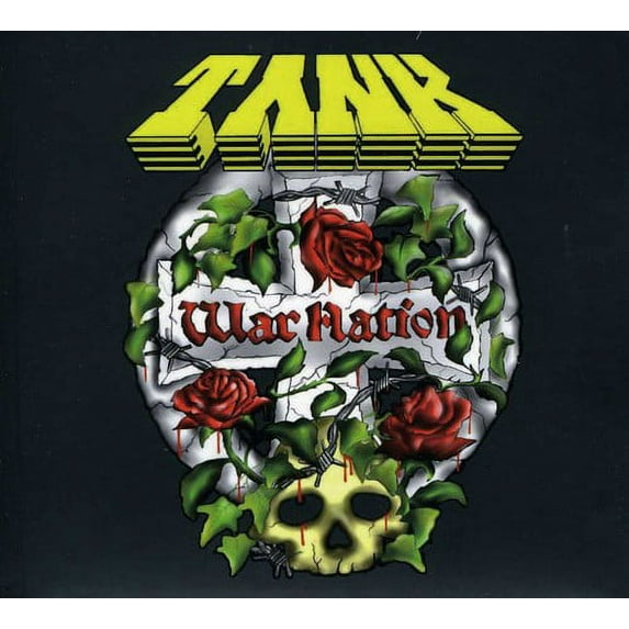 War Nation