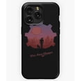 thumbnail image 1 of War Never Changes Video Game Quote Fallout Inspired A817&nbsp;Phone Case for iPhone 11 to 17 Pro Max, 1 of 2