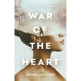 thumbnail image 1 of An Achim Jeffers Novel War Of The Heart: An Achim Jeffers Novel, Book 1, (Paperback), 1 of 1