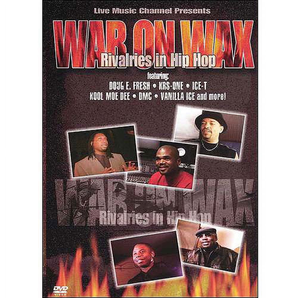 Hip Hop Documentary