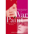 thumbnail image 1 of Pre-Owned War Paint: Madame Helena Rubinstein and Miss Elizabeth Arden, Their Lives, Their Times, Their Rivalry (Hardcover) 0471487783 9780471487784, 1 of 1