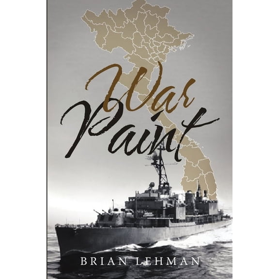 War Paint, (Paperback)
