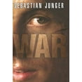 thumbnail image 1 of Pre-Owned War (Hardcover) 0446556246 9780446556248, 1 of 1