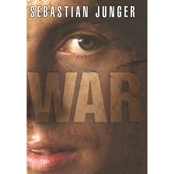 Pre-Owned War (Hardcover) 0446556246 9780446556248