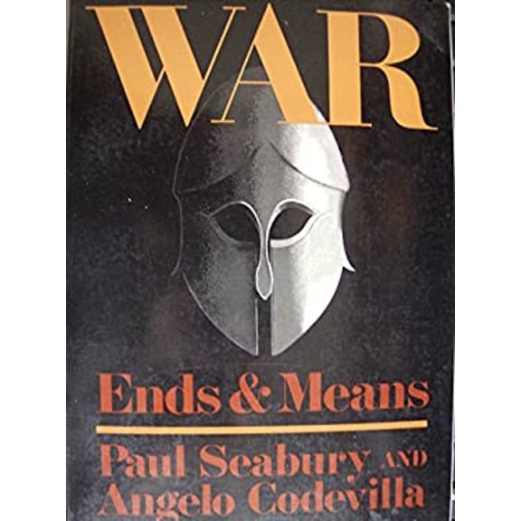 Pre-Owned War (Paperback) 0465090680 9780465090686