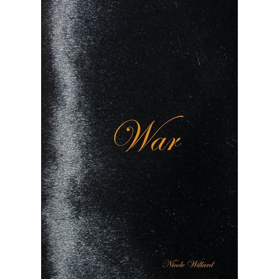 War, (Paperback)