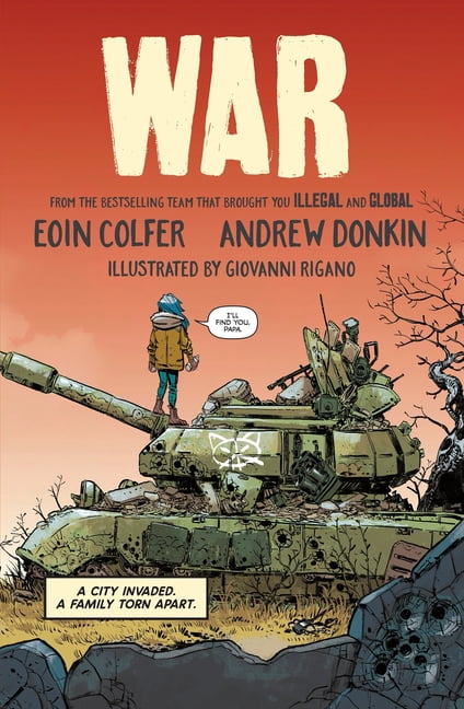 War, (Paperback)