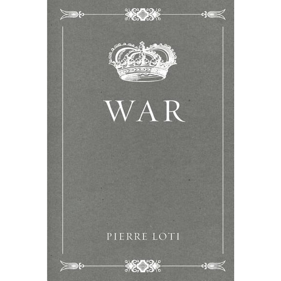 War