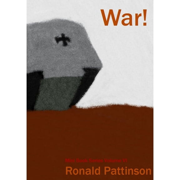 War! (Paperback)