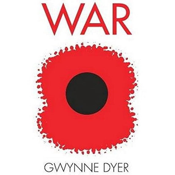 Pre-Owned War Paperback
