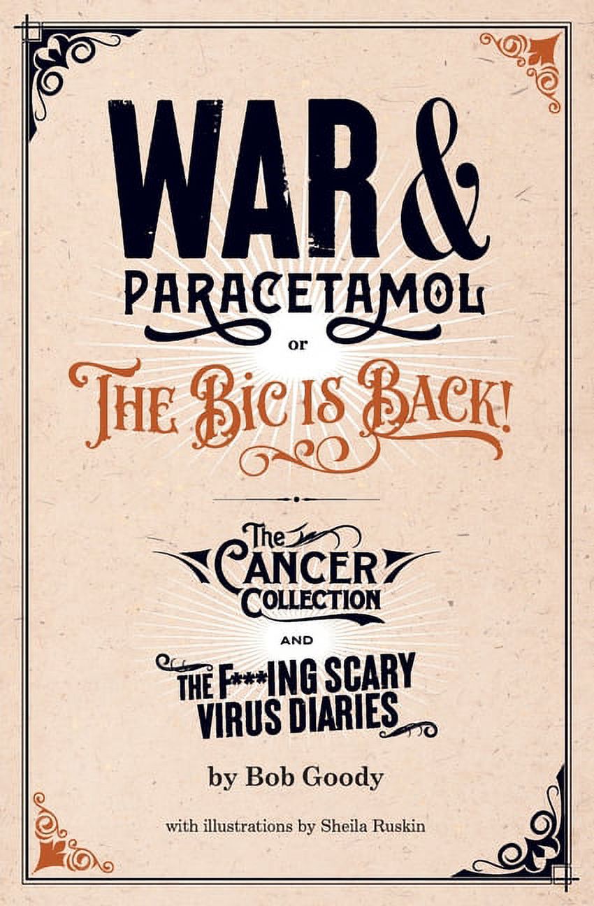 War &amp; Paracetamol, (Paperback)