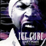 Pre-Owned War & Peace, Vol.2 (The Peace Disc) (Edited)