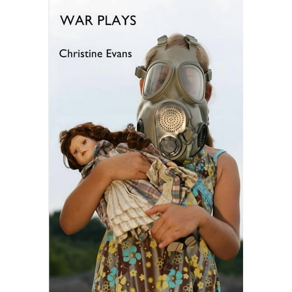 War Plays (Paperback)