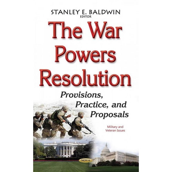 War Powers Resolution